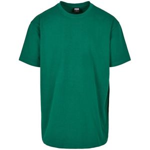 Urban Classics Heren oversized t-shirt (set van 2)