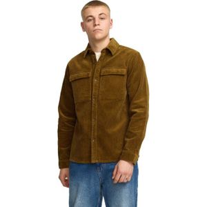 Revolution Utility shirt dustbrown
