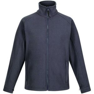 Regatta - Thor III - Fleecejack - 100% Polyester - Met Lange Mouwen - Staande Kraag