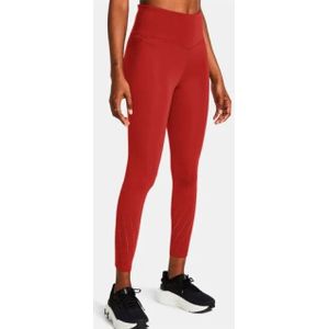 Ua Launch Elite Ankle Tights-Org Size : MD