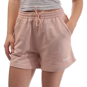 Timberland - Lineair Logo - Zwemshort - Roze