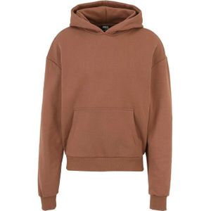 Urban Classics Ultrazwaargewicht herenhoodie