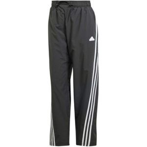 Adidas - Future Icons - Joggingbroek - Dames - Geweven - 3 Strepen