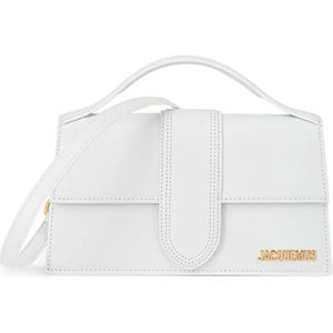 Jacquemus Le grand bambino handtas