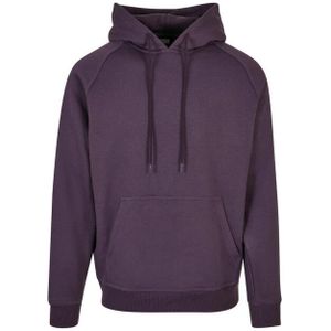 Urban Classics Heren blanco hoodie