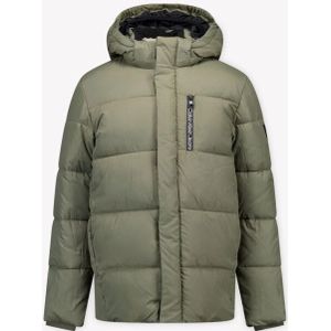 Calvin Klein Kinder jongens winterjas in