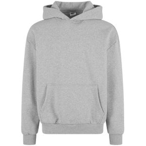 Urban Classics Heren ultra zware oversized hoodie