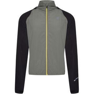 Dare2b - Heren Oxidaat Windshell Jacket - 100% Polyester - Windvast - Waterafstotend