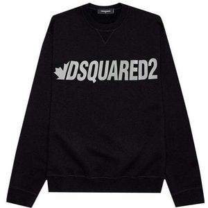 Langärmliges Herren-Sweatshirt mit Rundhalsausschnitt S71GU0432-S25042