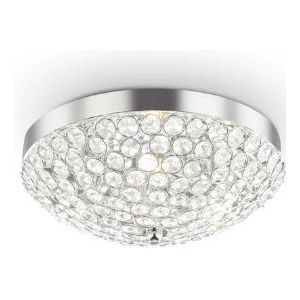 Ideal Lux orion plafondlamp metaal g9 -