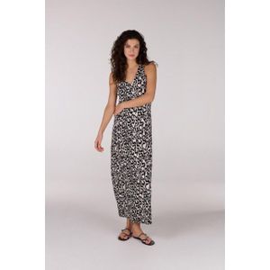 Jansen Amsterdam - Fiora Hs 25-000124 - Sneaker - Veelkleurig