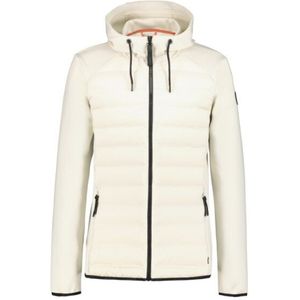 Icepeak - Arzberg 757846650i 022 - Casual Jacks - Wit