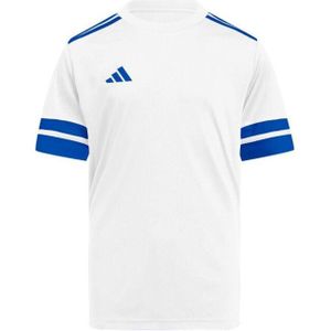 Adidas - Squadra 25 - T-shirt - 100% Gerecycled Polyester - Korte Mouwen