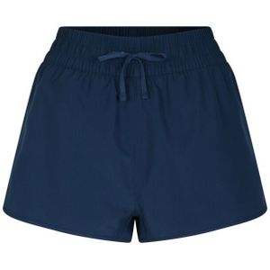 Dare2b - Korte Broek - Zwart - 100% Polyester - Lichtgewicht, Waterafstotend