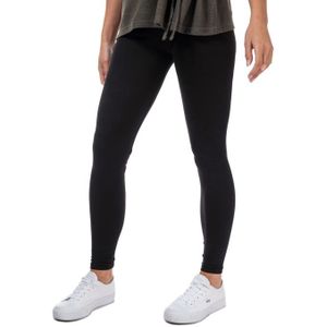 Brave Soul - Dameslegging - Zwart - Effen - Slim Fit