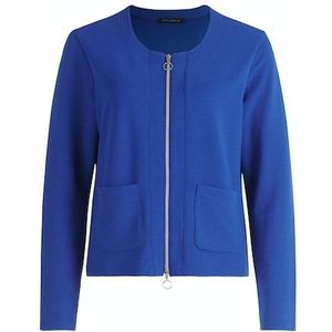 Betty Barclay 21612760 sweat jacke kurz 1/1 arm