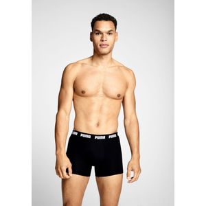 Puma puma men everyday boxer 3p -