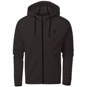 Dare2b Heren modulus full zip hoodie
