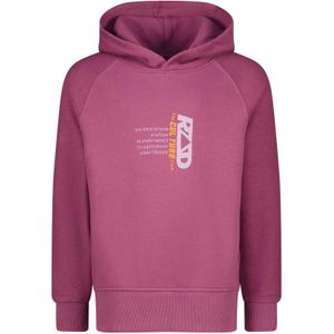 Raizzed Meiden hoodie valencia