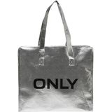 Only Onlshopping bag foil