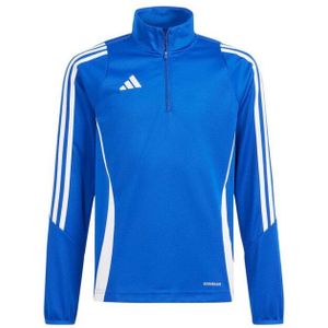 Adidas - Trio 24 - Trainings Top - Kinderen - 100% Gerecycled Polyester
