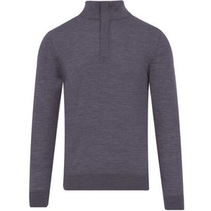 Dutch Dandies Pullover half zip