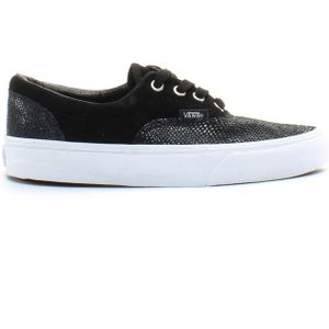 Vans - OTW Era Pebble - Plimsolls - Zwart