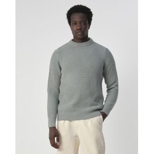 J.C. Rags Rondell crew-neck sweater