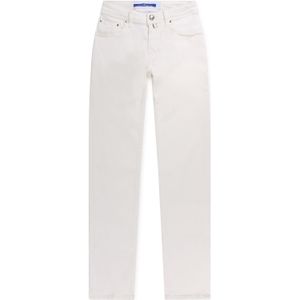 Jacob Cohën Noos bard slim fit 3848