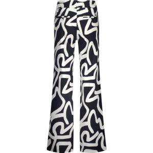 Lady Day - Skyler - Broek - Kleur - Materiaal