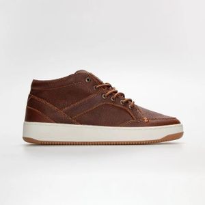 Hub  Kingston 2.1-l08 m4707l30-757 cognac/off-white 3258