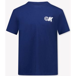 Calvin Klein Kinder jongens t-shirt in