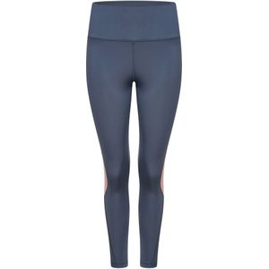 Dare2b - Move Fitness Legging - Zwart - Lycra