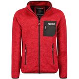 Geographical Norway Fleece vest heren - title -