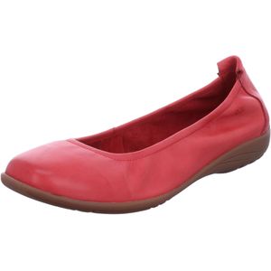 JOSEF SEIBEL - Fenja 01 - Ballerina - Rood - Leder