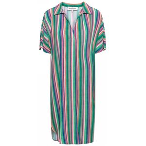 &Co Woman Aexis jurk-striped