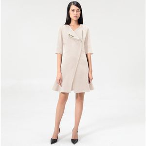 Skater - Perfecto Dress - A-lijn Jurk