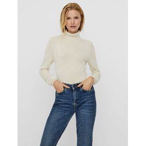 Vero Moda Vmglory ls rollneck blouse noos