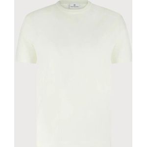 Blue Industry Het luxe basic t-shirt |