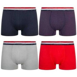 Fila - Performance - Boxershorts - Set van 4