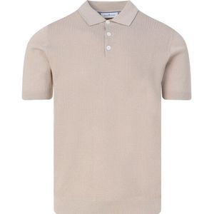 Dutch Dandies Darnley polo met korte mouwen