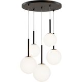 Maytoni hanglamp basic form - Ø45