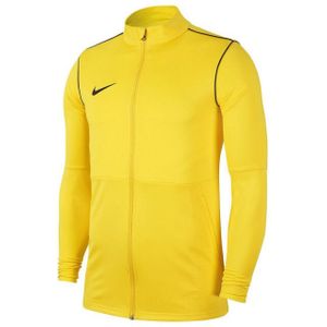 Nike - Dry Park 20 - Trainings Sweatshirt - Coltrui - 100% Polyester - Met Lange Mouwen