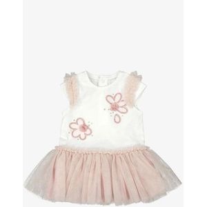 Mayoral - Tutu Jurk - Roze