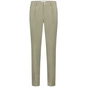 Blue Industry - Travel Chino - Uni Kleur - Chino Broek