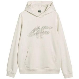 4F - m1585 - Hoodie - Heren - Met Logo
