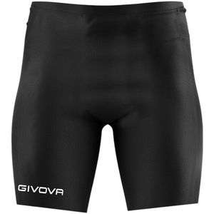 Givova - Bermuda - Effen - Polyester/Elastane - Sneldrogend