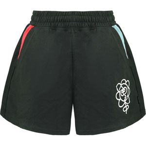 Puma - 530663 01 - Korte Broeken - Zwart