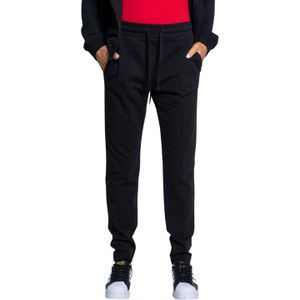 Love Moschino - Sportbroeken - Zwart