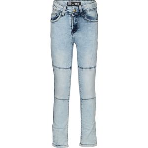 Dutch Dream Denim Jongens jeans nguo extra slim fit light